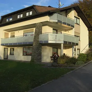 Apartment Seidl, Waffenbrunn