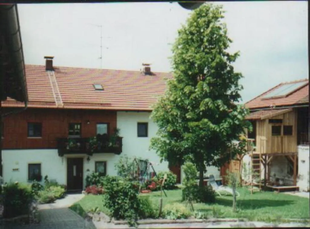 Ferienhof Bimesmeier Triftern