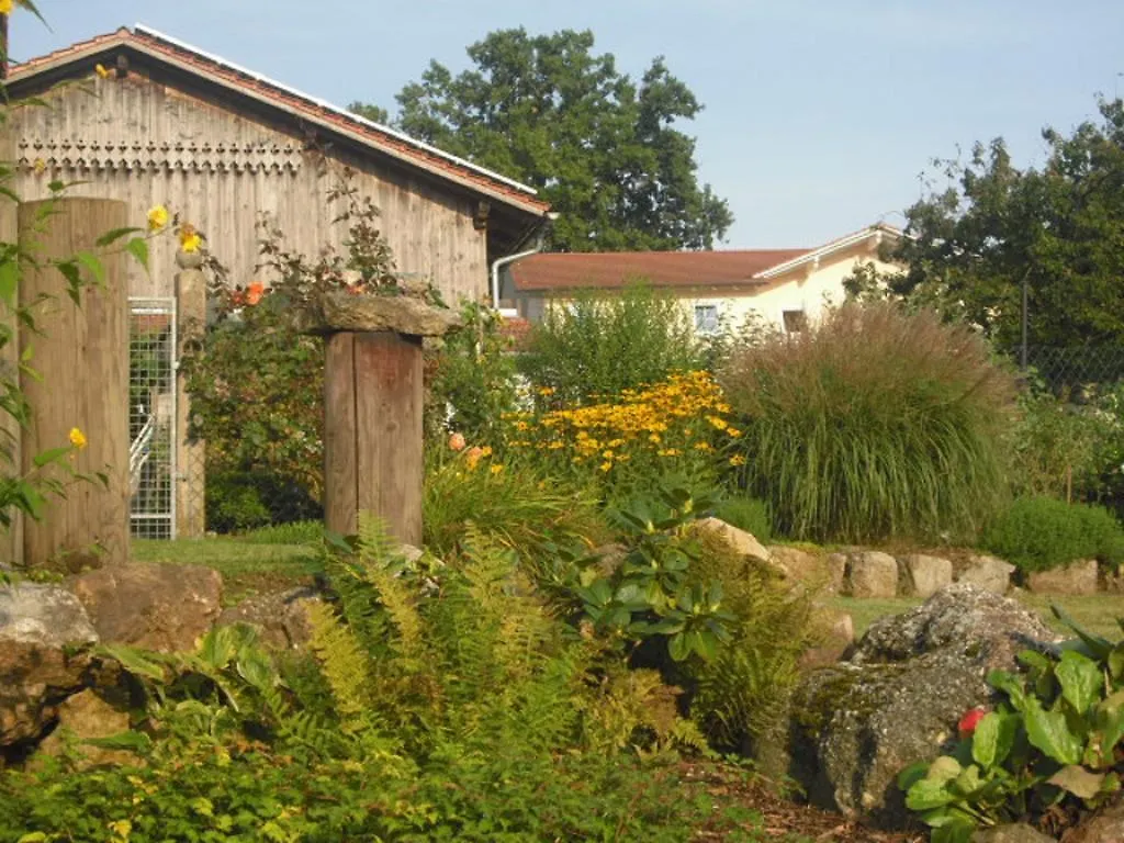 Ferienhof Bimesmeier Triftern